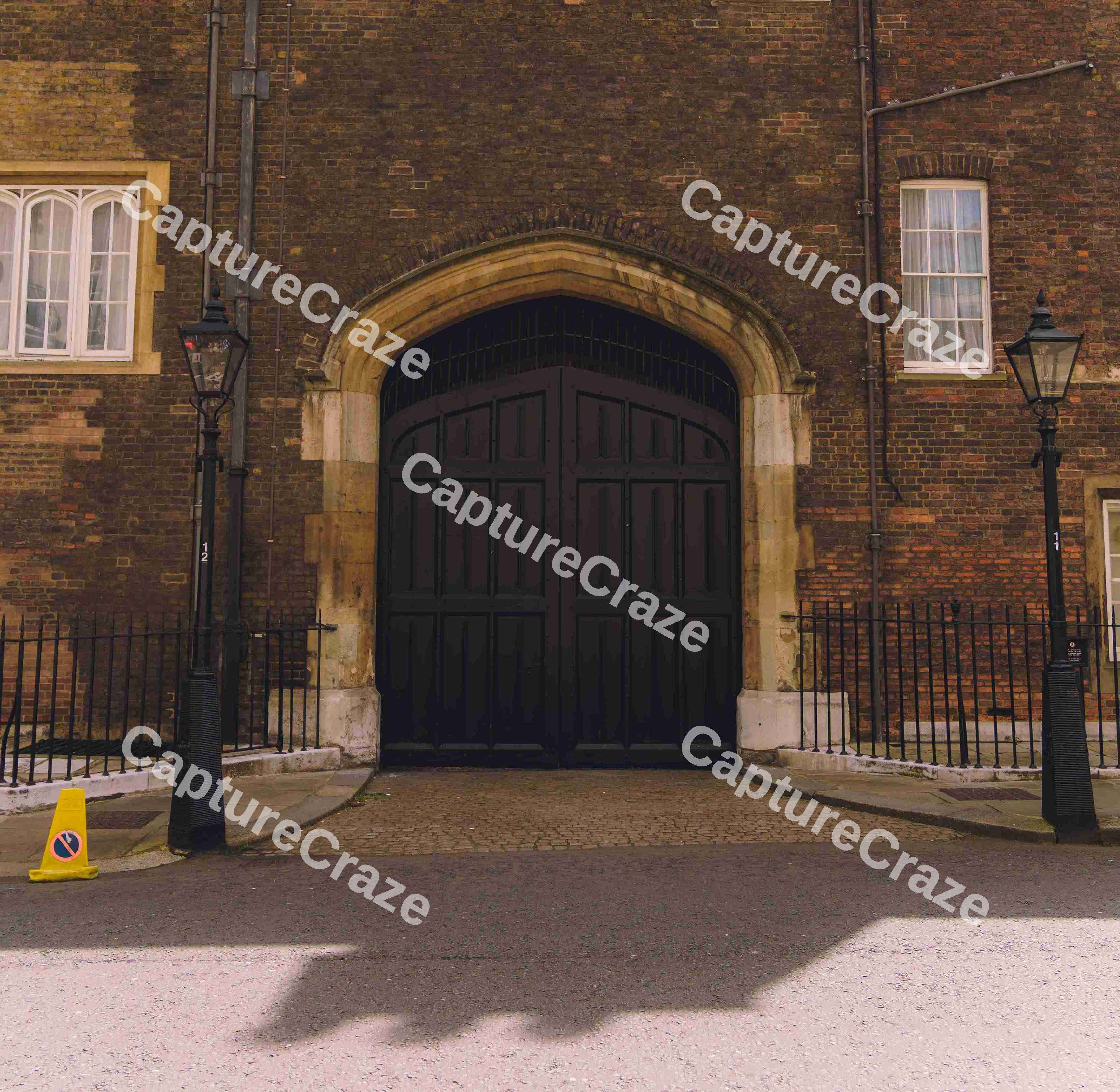 Black Gate